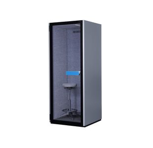 Single Person Pod